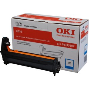 Барабан Oki 44315107