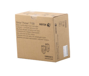 Картридж Xerox 106R02612