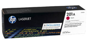 Картридж HP CF403A 201A