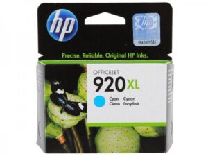 Картридж HP CD972A 920XL