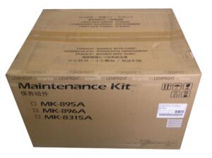 Сервисный комплект Kyocera MK-896A