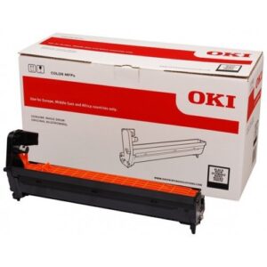 Фотобарабан Oki 46438004