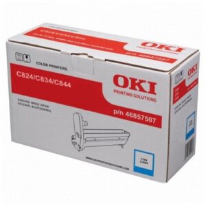 Фотобарабан Oki 46857507