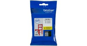 Картридж Brother LC3619XLY