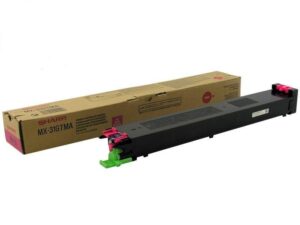 Картридж Sharp MX31GTMA