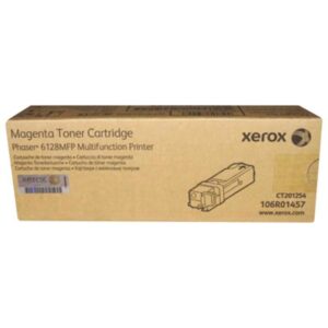 Картридж Xerox 106R01457