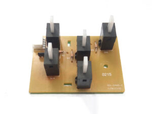 Переключатель Xerox 110K11680/110K17950/110K12100