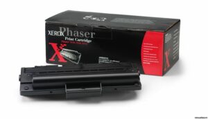 Картридж Xerox 109R00725