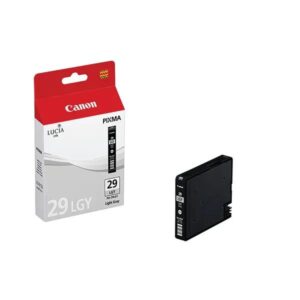 Картридж Canon PGI-29LGY