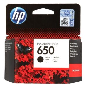 Картридж HP CZ101AE 650
