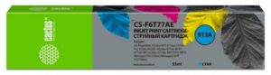 Картридж Cactus CS-F6T77AE