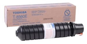 Тонер-картридж Toshiba T-8560E