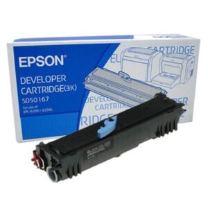 Картридж Epson C13S050167