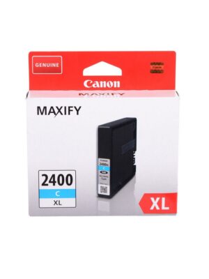 Картридж Canon PGI-2400XL C