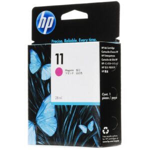 Картридж HP C4837AE 11