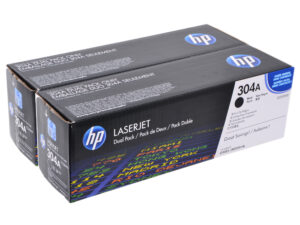 Картридж HP CC530AD 304A