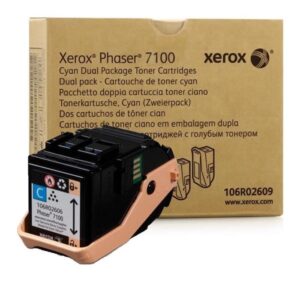 Картридж Xerox 106R02609