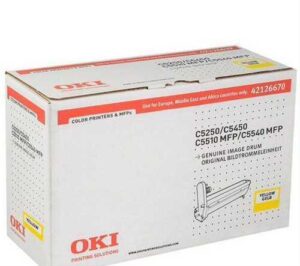 Картридж Oki 42126670