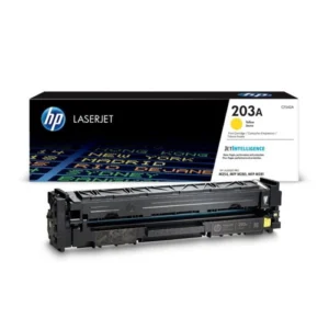 Картридж HP CF542A 203A