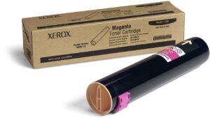Картридж Xerox 106R01161