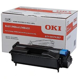 Картридж Oki 44574307