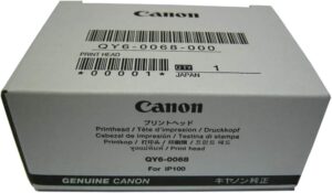 Печатающая головка Canon QY6-0068