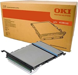 Ремень Oki 45381102