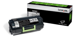 Картридж Lexmark 52D5X0E 525XE