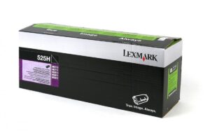 Картридж Lexmark 52D5H00/52D5H0E 525HE