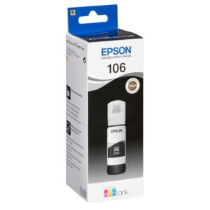 Чернила Epson C13T00R140