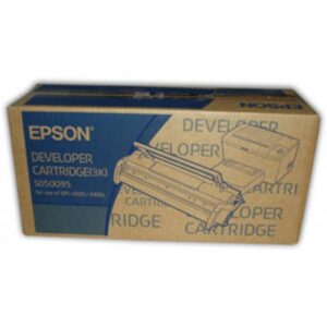 Картридж Epson C13S050095