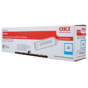 Картридж Oki 44059227