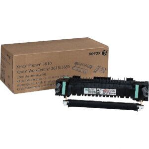 Комплект Xerox 115R00085