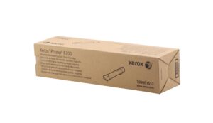 Картридж Xerox 106R01512