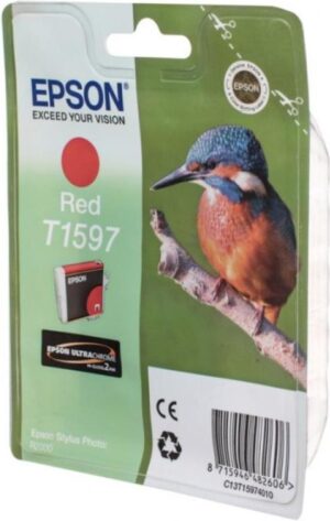 Картридж Epson C13T15974010