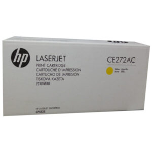 Картридж HP CE272AC