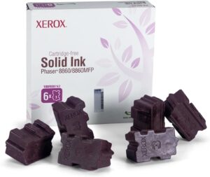 Картридж Xerox 108R00818