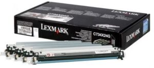 Барабан Lexmark C734X24G