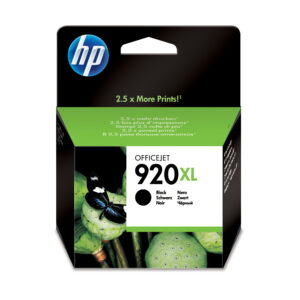 Картридж HP CD975A 920XL