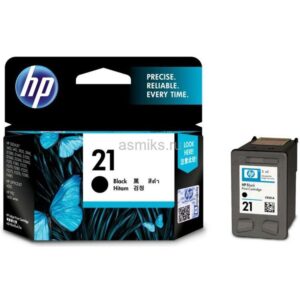 Картридж HP C9351A 21