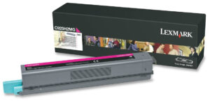 Картридж Lexmark C925H2MG