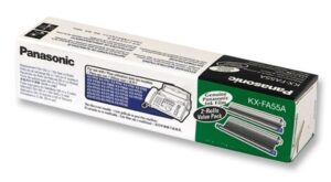Термопленка Panasonic KX-FA55A7