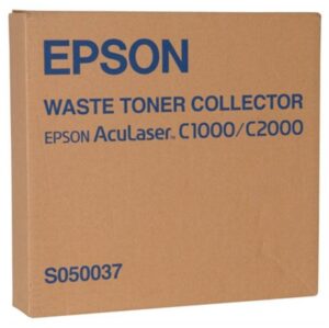 Бункер Epson C13S050037