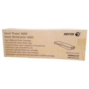 Картридж Xerox 106R02237