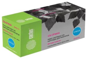 Картридж Cactus CS-CF453A