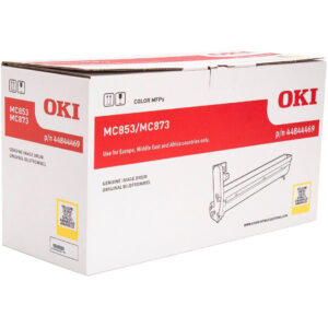 Барабан Oki 44844469