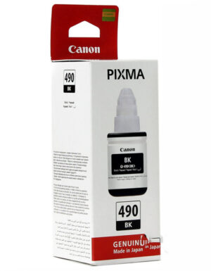 Картридж Canon GI-490 BK