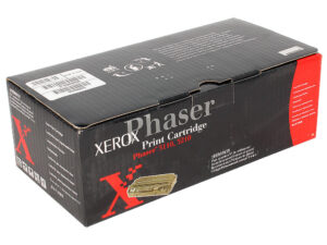 Картридж Xerox 109R00639