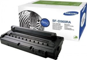 Картридж Samsung SF-D560RA