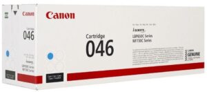 Картридж Canon Cartridge 046 C